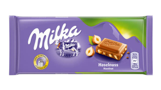 Illustration for article titled Mainstream chocolate brands, ranked.